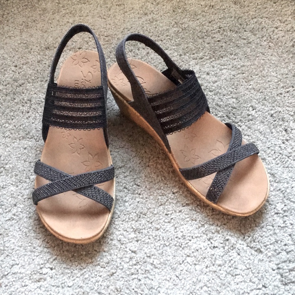 Skechers sandals